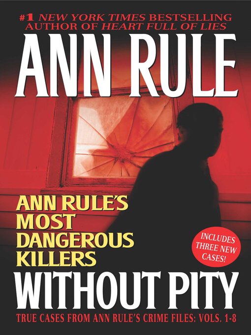 Title details for Without Pity by Ann Rule - Wait list